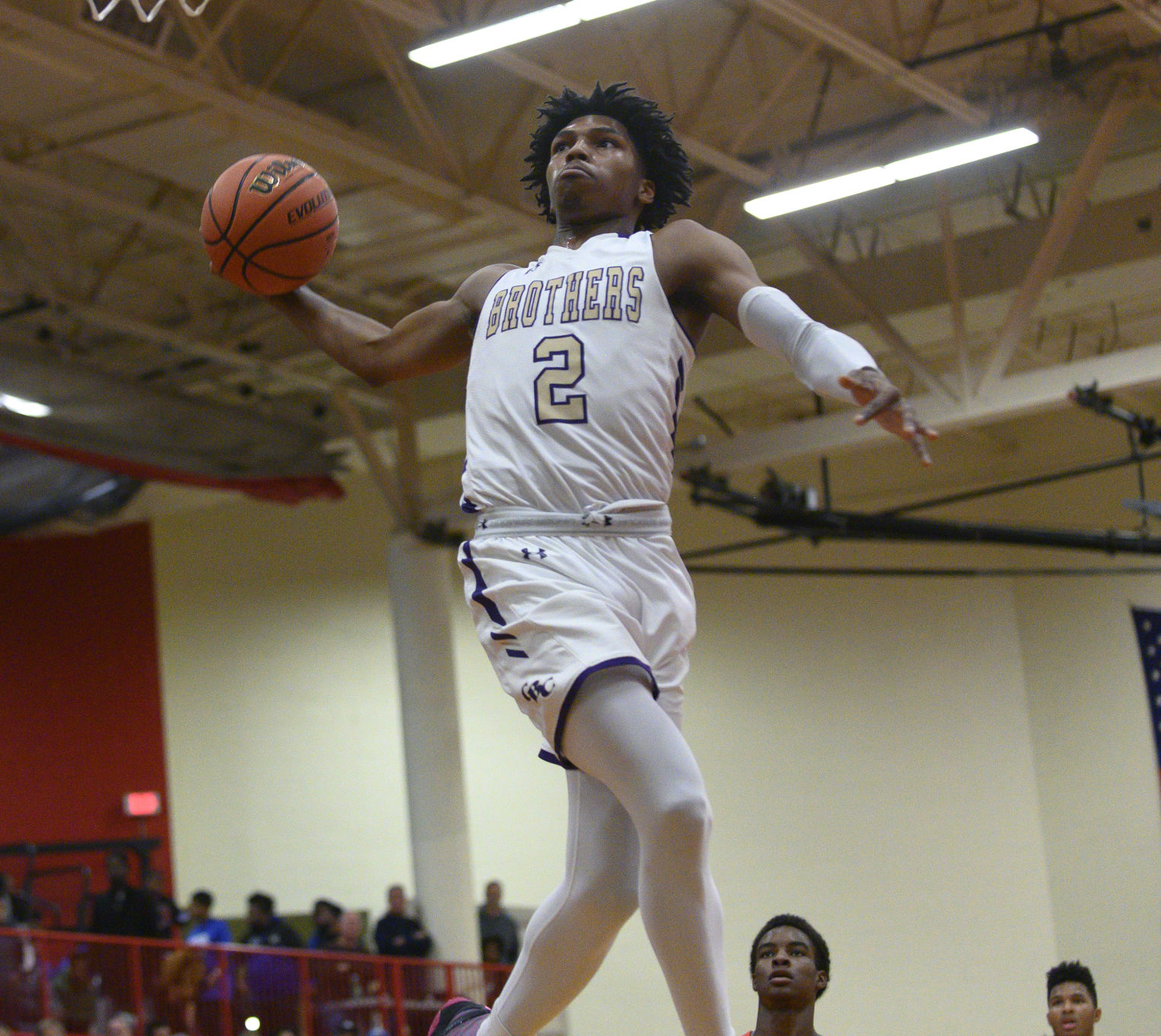 CBC vs. Whitney Young